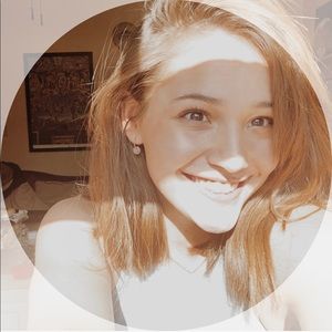 Meet your Posher, Gabriella